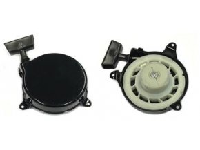 Štartér set Briggs Stratton Classic/Sprint 3,5KM - plastové západky (nahrádza 499706)