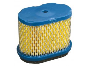 Vzduchový filter Briggs Stratton 5,5+6,5KM Intek (690610 / 498596 / 697029)