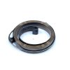 Pružina štartéra (šírka 10mm) pro Hecht (nahrádza originál) ,Mcdilan , Nac ,Alko 4500-5200