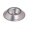 Oporná miska(oporný tanier)-spodný kryt kotúča - 8 mm