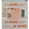 Zapalovanie Stihl MS270, Stihl MS280 originál 11334001350