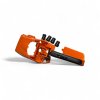 Rukoväť a kryt valca pro Stihl 021,023,025,MS210,MS230,MS250-nah.or.diel číslo 1123 790 1013)
