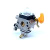 Karburátor pre Stihl FS90, FS100, FS130 , FS110, FR130T - Nahrádza 41801200611, 41801200604