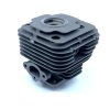 Valec kompletný 40 mm, Oleo-Mac Sparta 37, 40, 42, 44, BC380, BC380T, BC420, BC440 nahrádza originál 61202022