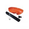 Ochranný kryt pre krovinorezy Stihl FS120, 200, 250, 300, 350 (nahrádza 41190071013)