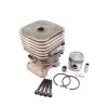 Piest a valec Husqvarna 323R, 323RII originál 537085101, 537085102, 537085104, 537085103