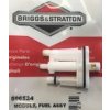 Tryska karburátora Briggs & Stratton originál BS596524