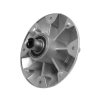 Kompletný náboj noža pro Stiga VILLA 85, 95, 105, 110, Pro, 125 Pro combi ( nahrádza 1134583101, 1134583101)
