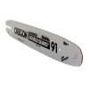 Lišta na pílu DOUBLE GUARD 14" (35cm) 3/8" 1,1mm, 144MLEA074