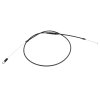 Lanko pojazdu Stiga Turbo, Turbo Pro, Mountfield 480R, 483R, 550R, 553R, M40-44, M484, M5020, M5510 - ORIGINÁL 381000697/0, 79538100069