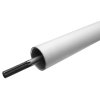 Trubka + hnacia hriadeľ - 9T držiaková - dĺžka rúrky 1500 mm - čínske krovinorezy typu BC, CG, CYG - 260, 330, 430, 520 - nahrádza originál