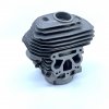 Valec kompletný Husqvarna 555, 560, 562 ( piest meteor je v sadě ) nahrádza 575355804, 575355803