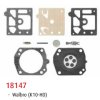 Opravárska sada pre WALBRO HD- Husqvarna 371, Stihl 029 ,039 ,044 ,046 MS270 , MS280 , SR320 , SR360 , BR400 , BR420 ,