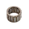 Ložisko piestneho čapu pre Oleo-mac GS371, GS411, GS451, GSH400,  BC350, BC380, BC380T, Sparta 37, Sparta 38, Sparta 380 (38 mm)  originál 50110044R