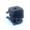 Kompletný valec s piestom Stihl FS38, FS45, FS46, FS55, FS55C, FS55R, BG45, BG46, BG55, BG65, BG85, BR45C originál 41400201202
