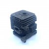 Kompletný valec s piestom Stihl FS38, FS45, FS46, FS55, FS55C, FS55R, BG45, BG46, BG55, BG65, BG85, BR45C originál 41400201202