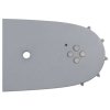 Lišta TRILINK pre ECHO, ALKO 3/8 1.3 40 cm originál 1092-U1-0101
