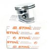 Piest Stihl MS211 40 mm originál 11390302007, 1139 030 2007