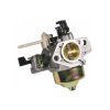 Karburátor Honda GX160 nahrádza 16100-ZH8-810 - 16100-ZH8-W61 18mm
