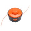 Strunová hlava Performance Power 530W, PP250, PP300 - Grizzly ERT450 - Florabest FRT430 - Hortmasz DYM2124 priemer otvoru 8 mm