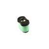 Vzduchový filter nahrádza Briggs & Stratton 792105, 4233