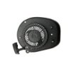 Štartér Loncin LC1P70FA, EMAK K800, MH175RK, MH197RK, MH180RKS, MH180RS nahrádza 193490095-0001