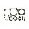 Tesnenie komplet Dolmar 100, 102, PS 33, PS 340, PS 401 - Makita DCS 33, DCS 340, DCS 401