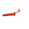 Poistka plynovej páčky Stihl FC70C, FS38 - Originál 41401820800