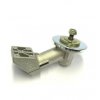 Prevodovka-uhlový prevod pro Stihl FS36, FS44, FS55, FS75, FS85, FS86, FS100, FS120, FS130, FS200, FS250, FR450 (4137 640 0100)