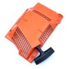 Kryt štartovania kompletný Husqvarna 362, 362 XP, 365, 365 X-TORQ, 371 XP, 372 XP, 372 XP X-TORQ (nahrádza 503628171, 503628201)