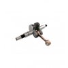 Kľuková hriadeľ Stihl 017, 018, MS170 - (1132 030 0401)
