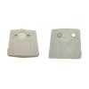 Filter vzduchu Husqvarna 61 , 266 -Originál 501807101