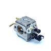 Karburátor Husqvarna 362 , 365 , 372 ORIGINÁL WALBRO HD-12 , 503281805 , 503281610 , 503281801 , 503281805, 503