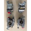 Karburátor WALBRO originál WT-780 pre OleoMac Karburátor WALBRO originál WT-780 pro OleoMac 937, 941C, 941CX, GS370, GS410C, GS410CX, GS440, GS450, GS451 - Efco 141C, 141CX