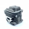 Piest a valec kompletný, Oleo-Mac 947, Oleo-Mac 952, 45mm, nahrádza originál 50082012