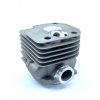 Valec kompletný NIKASIL, Husqvarna 365, nahrádza originál 503691073, 503691072, 503691073