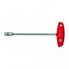 Kľúč univerzálny 13 mm x 230 mm nahrádza originálne číslo 00989