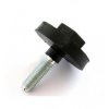 Skrutka nože MTD 3210E, 34-11E, 38-12E, 3813E, Opti3209, Junior31 - Bolens BL1032EP, 1338EP (FV-9140810) priemer skrutky 8mm