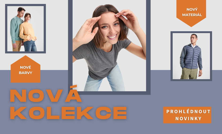 carusel nová kolekce 2026