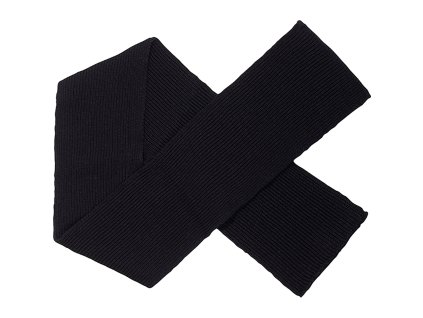 Zimní šála Wrap scarf (Barva černá (03), Velikost UNI)
