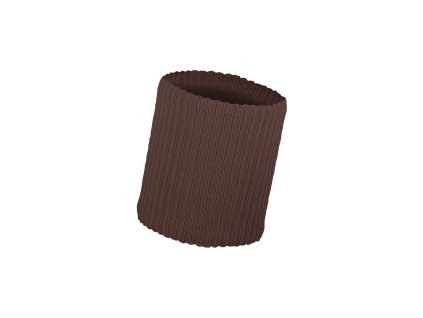 Nákrčník Cotton snood (Barva bordó (02), Velikost UNI)