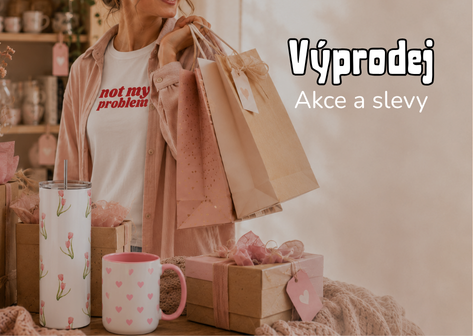 výprodej
