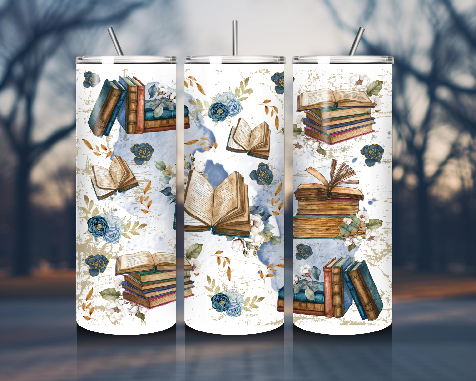 darek-pro-knihomolku-termohrnek-s-knihami