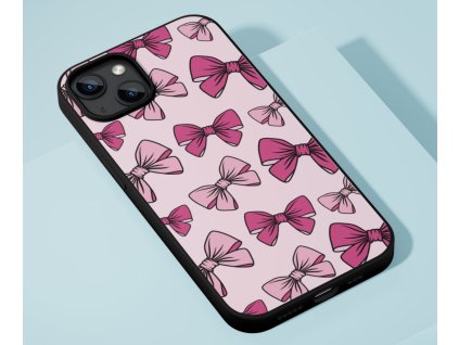 kryt iphone maslicky 2 ruzova
