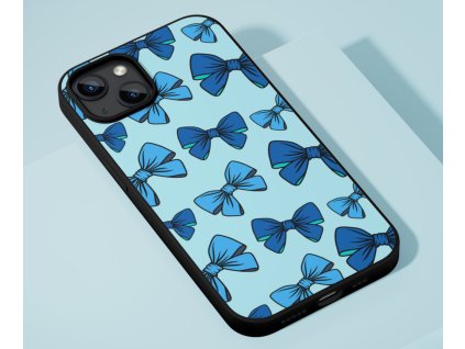 kryt iphone maslicky 2 modra