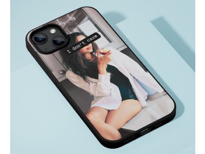 kryt na telefon i dont care