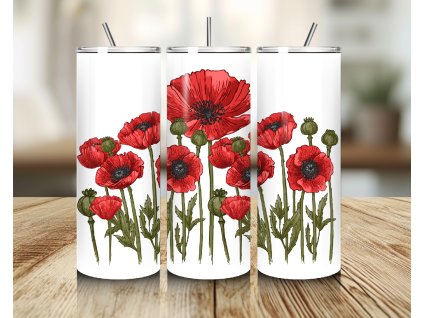 termo kelimek na kavu vlci maky