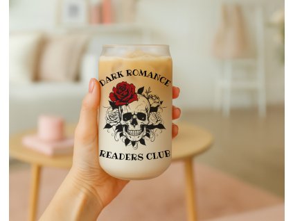 sklenicka dark romance readers club
