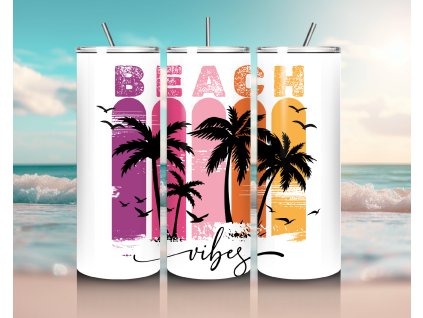 letni termo kelimek beach vibes plaz