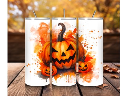 termo kelimek dyne halloween podzim 10